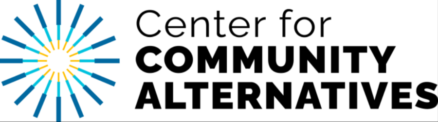 Center for Community Alternatives logo