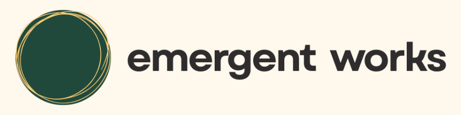 Emergent Works logo