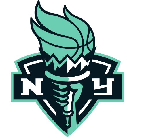New York Liberty logo