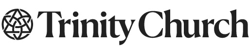 Trinity Church Wall Street logo